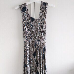 Anthropologie, Eidola Dress, Small